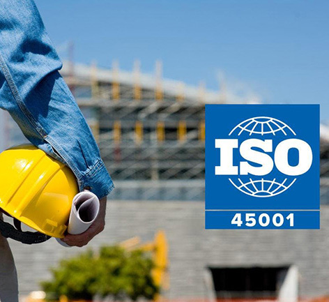 ISO и OHSAS
