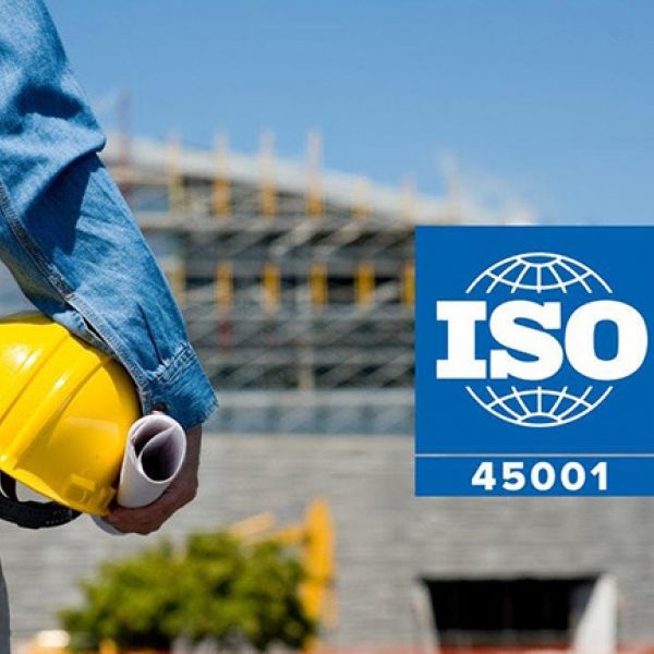 ISO және OHSAS